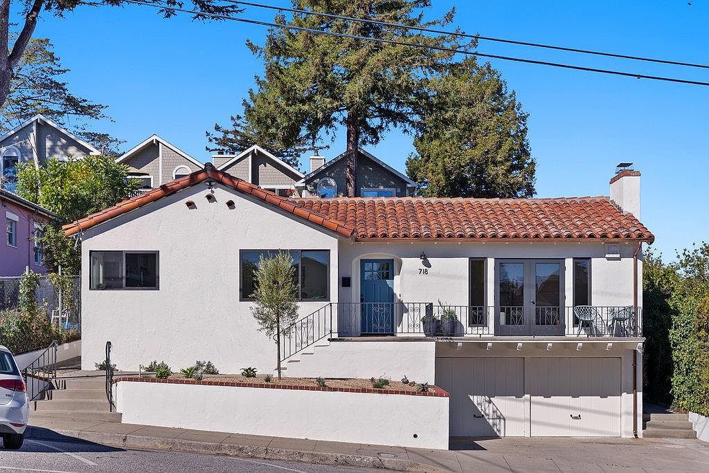 718 3rd St Santa Cruz CA 95060 Zillow