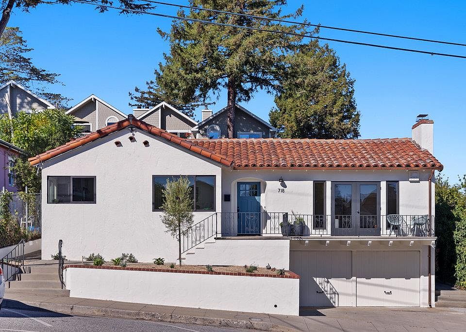 718 3rd St Santa Cruz CA 95060 Zillow