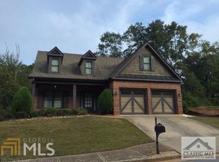 260 Township Ln, Athens, GA