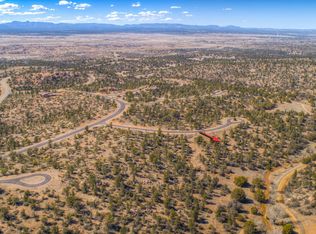 15195 N Little Diamond Way, Prescott, AZ 86305