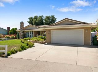 1145 Valley High Ave, Thousand Oaks, CA 91362