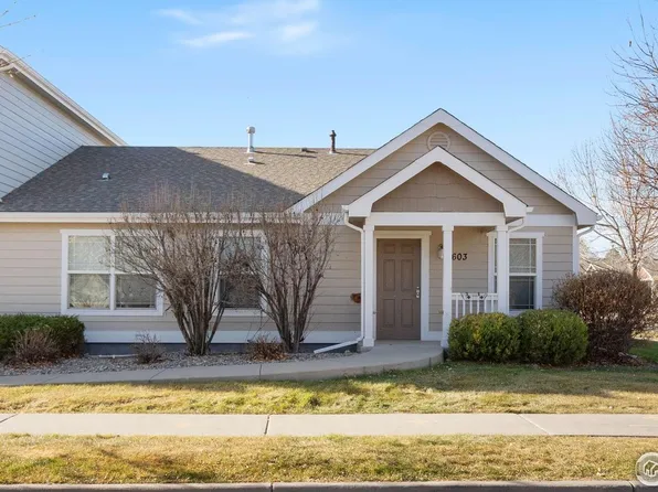 603 Rook St, Fort Collins, CO 80521