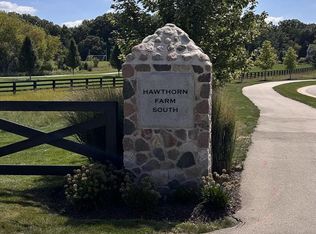3961 Sweetgrass Ct LOT 32, Nashotah, WI 53058