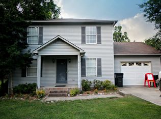 149 Echo Valley Dr, Cookeville, TN 38501