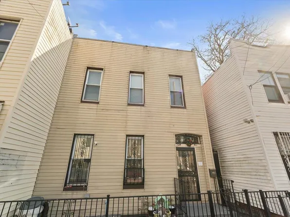 16-14 Hancock Street, Ridgewood, NY 11385
