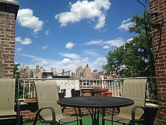 Rented by Tamara Cohen, LREB