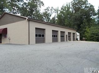 84 Bradshaw Dr, Taylorsville, NC 28681