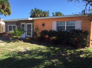 839 E 9th Ave, New Smyrna Beach, FL 32169