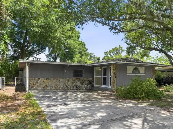 71 Bombay Ave, Winter Springs, FL 32708