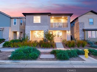 208 Chorus, Irvine, CA 92618