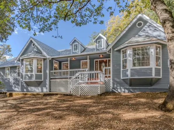 12851 Old Spring Rd, Pine Grove, CA 95665