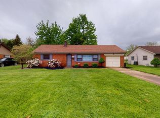 767 Vinnedge Ave, Fairfield, OH