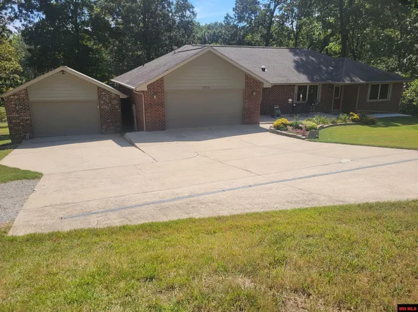 2925 County Road 27, Mountain Home, AR 72653