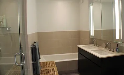 Rented by Compass