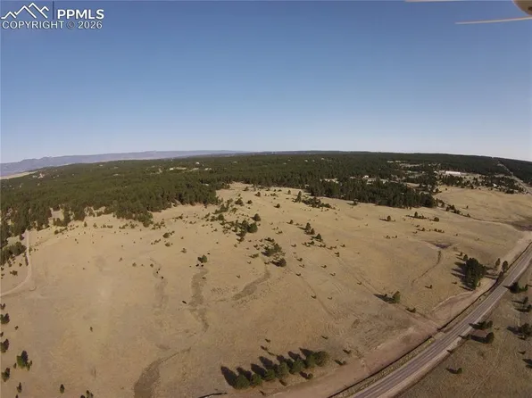 10970 Vollmer Rd, Colorado Springs, CO 80908