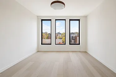 58 Saint Mark's Place, #405