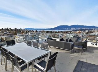 1777 W 7th Ave #232, Vancouver, BC