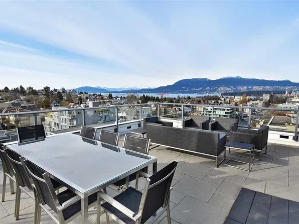 1777 W 7th Ave #232, Vancouver, BC V6J 0E5
