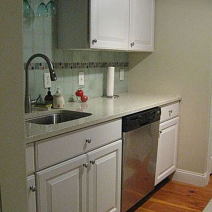 Updated Kitchen
