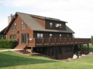 W4823 County Ff, Elkhart Lake, WI 53020