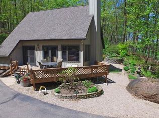 E963 Nottleson Rd, Scandinavia, WI 54977