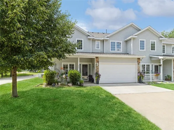 500 N Valley Dr Unit 408, Des Moines, IA 50312
