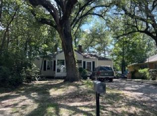 157 Potter Dr, Mobile, AL 36606