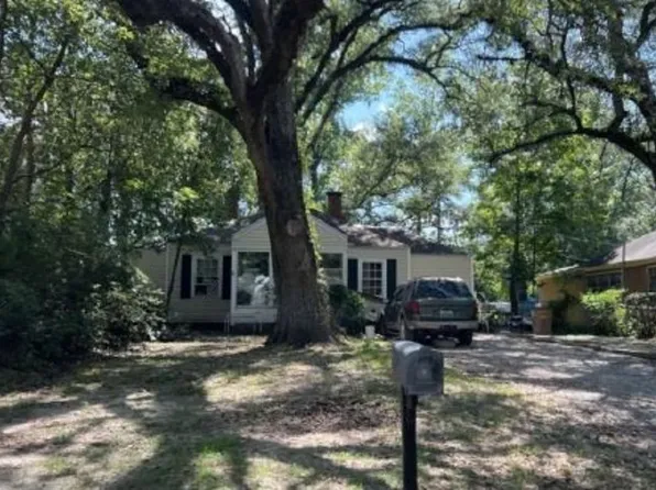 157 Potter Dr, Mobile, AL 36606