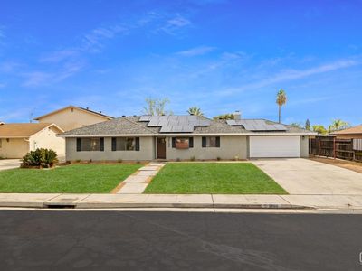 3900 Eden St, Bakersfield, CA, 93312