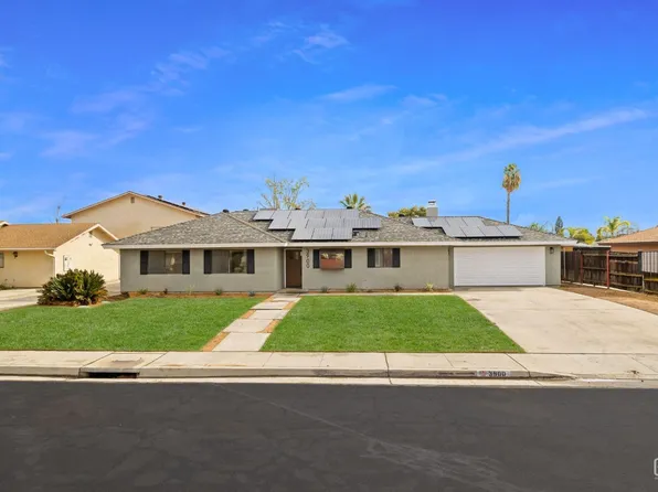 3900 Eden St, Bakersfield, CA 93312