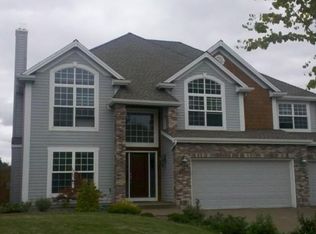 2337 N Albany Rd NW, Albany, OR 97321