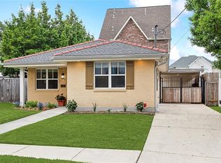 417 Seattle St, New Orleans, LA 70124