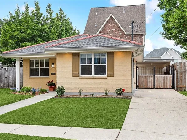 417 Seattle St, New Orleans, LA 70124