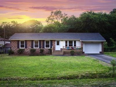 1666 Old Charlotte Rd, Concord, NC, 28027