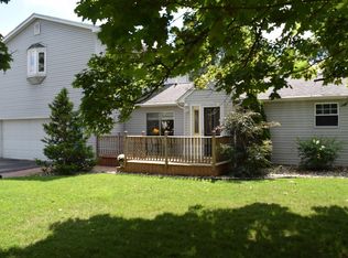 5078 Marilyn Dr, Flint, MI 48506