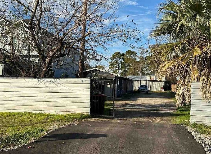 Property Front View
