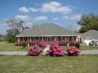 82302 Holliday Rd, Folsom, LA 70437