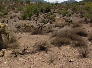 54XX E Morning Star Rd, Cave Creek, AZ 85331