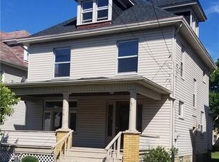 917 Beckford St, New Castle, PA 16101
