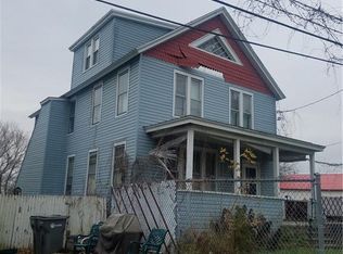 204 Saint Peters Ave, Rome, NY 13440