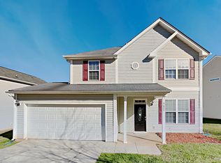 5604 Graypark Dr, Charlotte, NC 28269