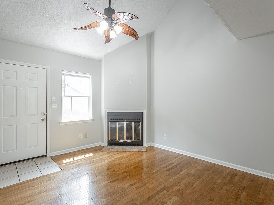 Amberwood Chalet 121 Goodson Ave Chattanooga TN Zillow