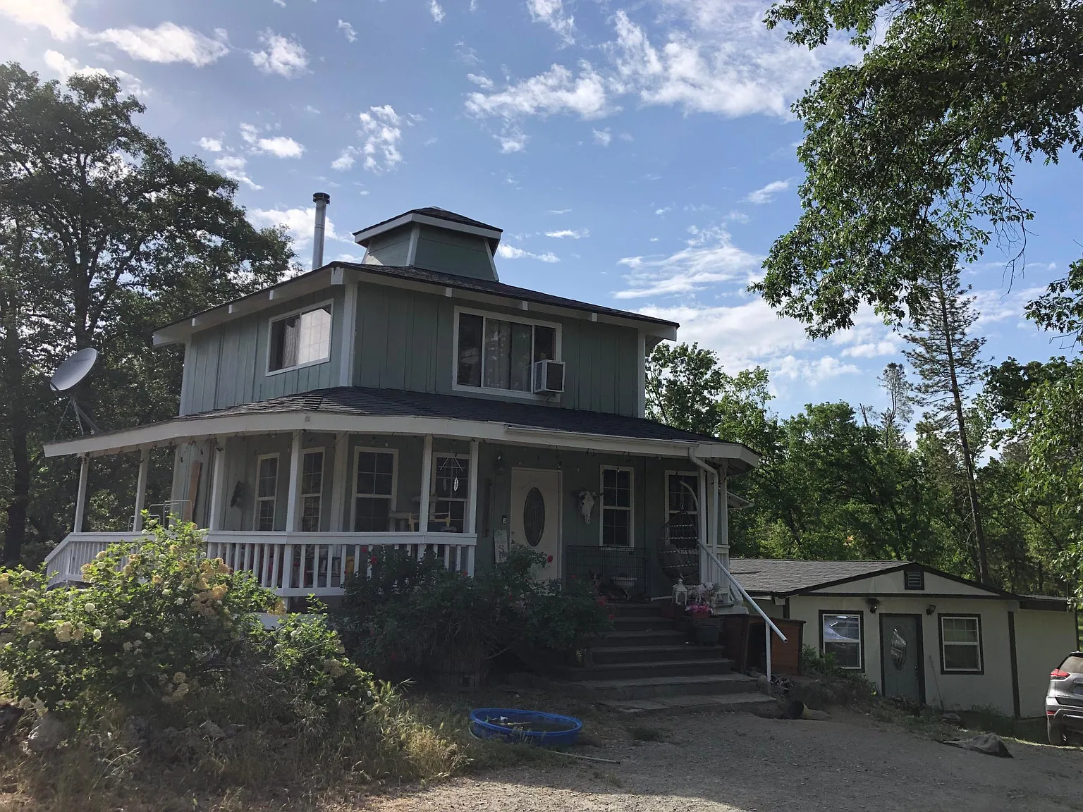 5919 Evergreen Ln photo 1