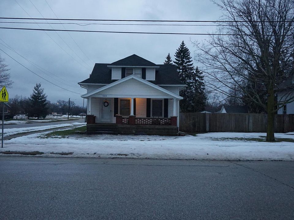1st image of 3464 Van Buren St
