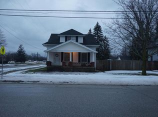 3464 Van Buren St, Hudsonville, MI 49426