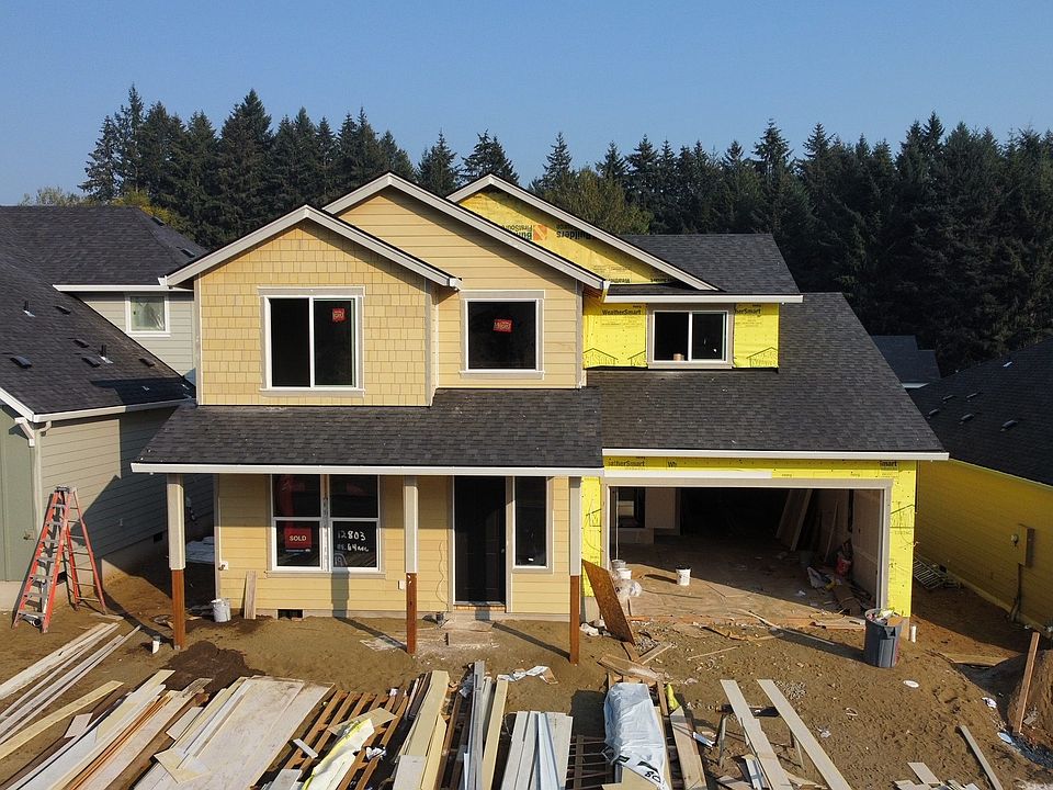 1st image of 12803 NE 64th Ave