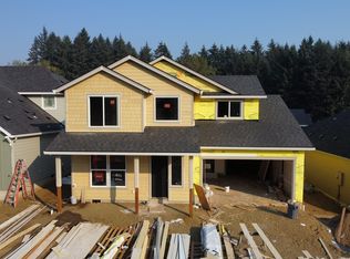 12803 NE 64th Ave, Vancouver, WA 98686