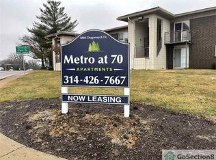 8806 Dragonwyk Dr, Saint Louis, MO 63121