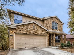 2632 Gallant Fox Dr, Schertz, TX 78108