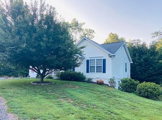 26244 Stonesiffer Ln, Unionville, VA 22567
